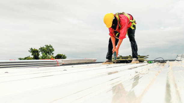 Fast & Reliable Emergency Roof Repairs in North Braddock, PA